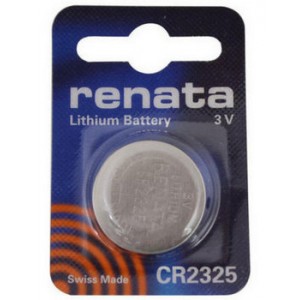 Μπαταρίες 3V Λιθίου