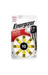 ENERGIZER ΜΠΑΤΑΡΙΕΣ ΑΚΟΥΣΤΙΚΩΝ ZA10