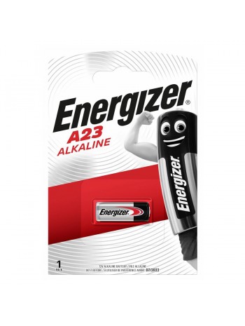 ENERGIZER ΜΠΑΤΑΡΙΕΣ A23 – E23A