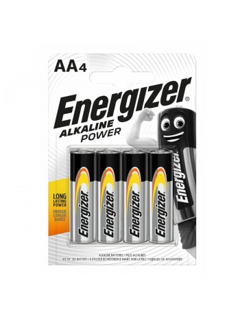 ENERGIZER ΜΠΑΤΑΡΙΕΣ ΑΛΚΑΛΙΚΕΣ 2A – LR6
