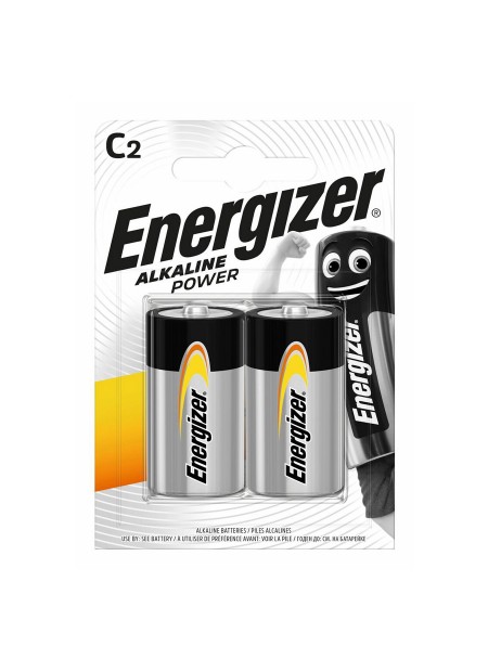 ENERGIZER ΜΠΑΤΑΡΙΕΣ ΑΛΚΑΛΙΚΕΣ C – LR14
