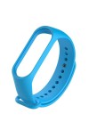 Σιλικονούχο Λουράκι τύπου XIAOMI MI BAND 3-4-5-6