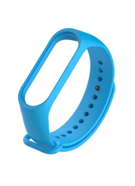 Σιλικονούχο Λουράκι τύπου XIAOMI MI BAND 3-4-5-6