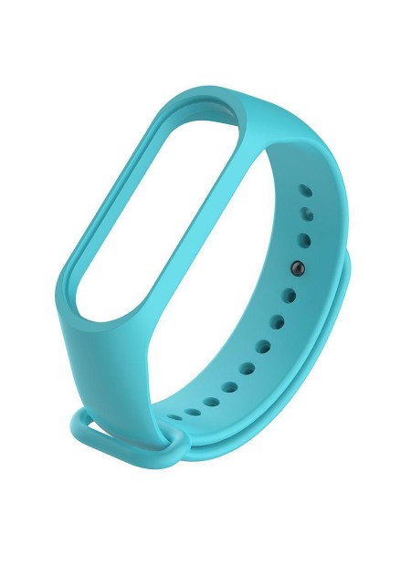 Σιλικονούχο Λουράκι τύπου XIAOMI MI BAND 3-4-5-6
