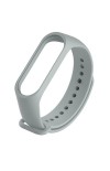 Σιλικονούχο Λουράκι τύπου XIAOMI MI BAND 3-4-5-6