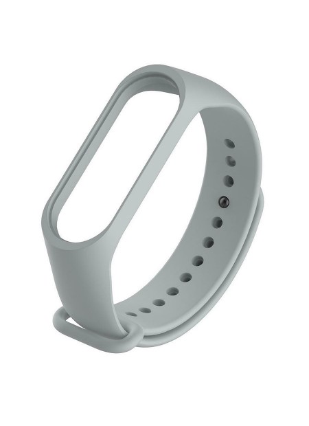 Σιλικονούχο Λουράκι τύπου XIAOMI MI BAND 3-4-5-6