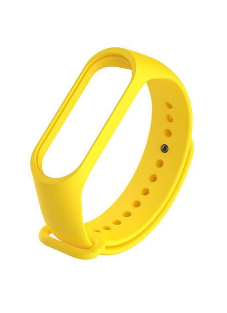 Σιλικονούχο Λουράκι τύπου XIAOMI MI BAND 3-4-5-6