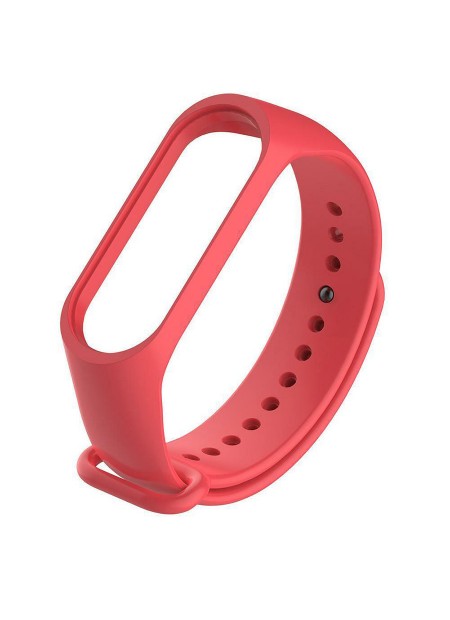 Σιλικονούχο Λουράκι τύπου XIAOMI MI BAND 3-4-5-6