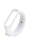 Σιλικονούχο Λουράκι τύπου XIAOMI MI BAND 3-4-5-6