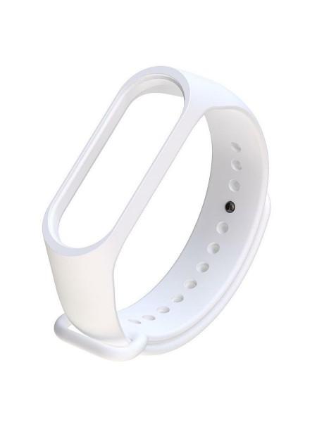 Σιλικονούχο Λουράκι τύπου XIAOMI MI BAND 3-4-5-6