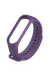 Σιλικονούχο Λουράκι τύπου XIAOMI MI BAND 3-4-5-6