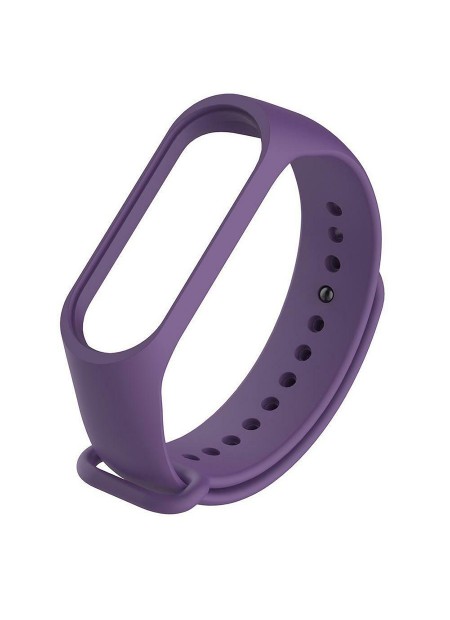 Σιλικονούχο Λουράκι τύπου XIAOMI MI BAND 3-4-5-6