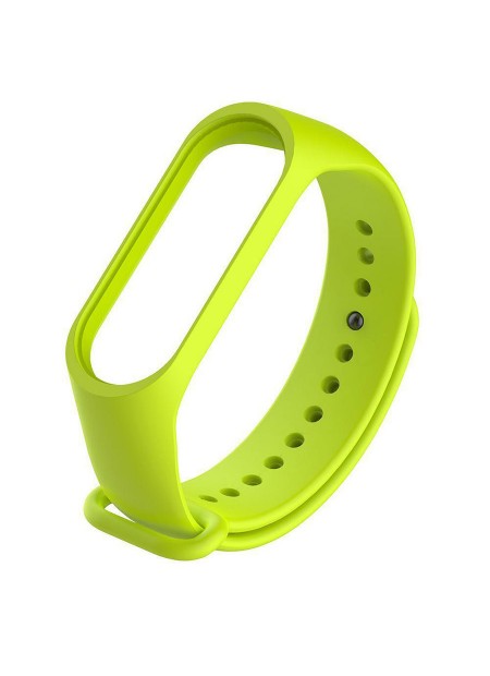 Σιλικονούχο Λουράκι τύπου XIAOMI MI BAND 3-4-5-6