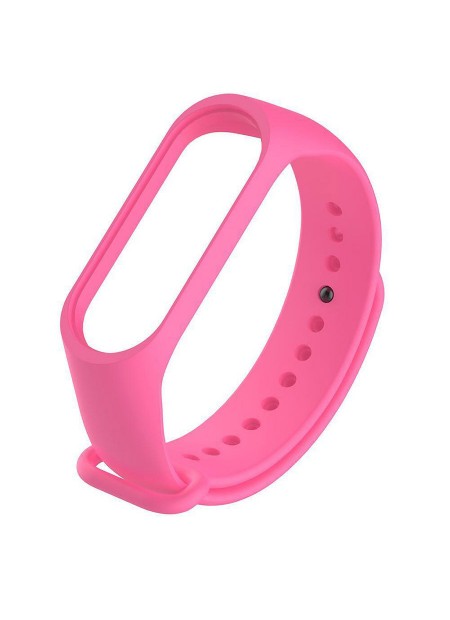 Σιλικονούχο Λουράκι τύπου XIAOMI MI BAND 3-4-5-6