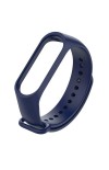 Σιλικονούχο Λουράκι τύπου XIAOMI MI BAND 3-4-5-6