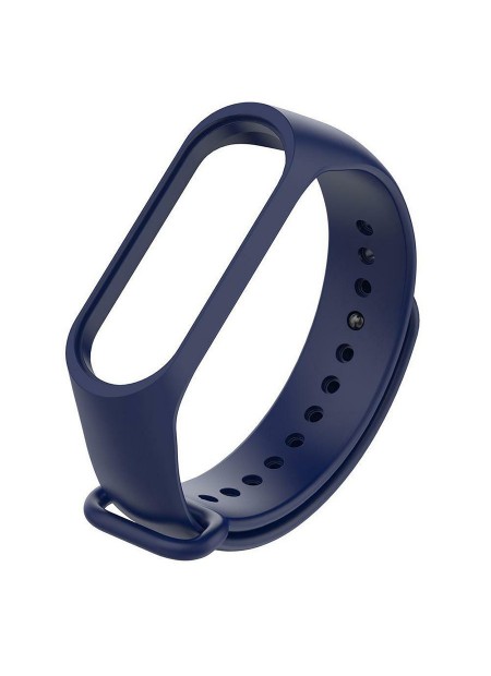 Σιλικονούχο Λουράκι τύπου XIAOMI MI BAND 3-4-5-6