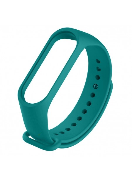 Σιλικονούχο Λουράκι τύπου XIAOMI MI BAND 3-4-5-6
