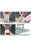 Άρωματικό AYTOKINHTOY 5ml με δυνατότητα επιλογής αρώματος της αρεσκίας σας