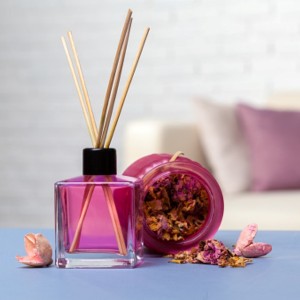 Αρωματικά χώρου