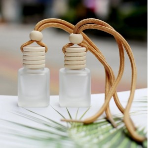 Αρωματικά αυτοκινήτου