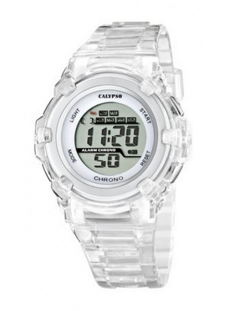 CALYPSO Digital Women's Watch K5602/1