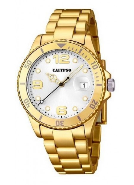 CALYPSO Watch K5646/2