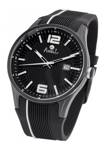 Ρολόι χειρός Anell 1U19G Ver. B
