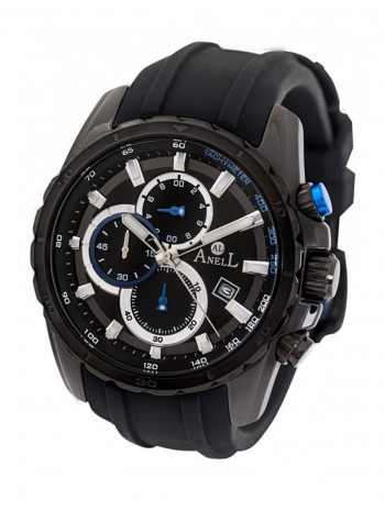 Ρολόι χειρός Anell 1W96G Ver. C