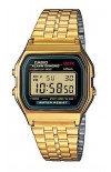 Ρολόι χειρός Casio A159WGEA-1D