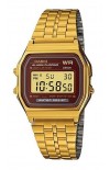 Ρολόι χειρός Casio A159WGEA-5D