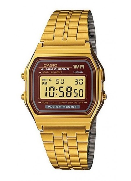 Ρολόι χειρός Casio A159WGEA-5D