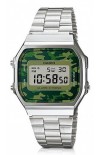 Ρολόι χειρός Casio A168WEC-3D