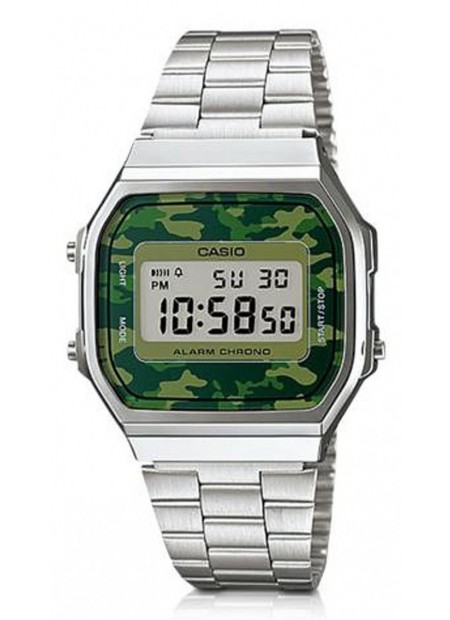 Ρολόι χειρός Casio A168WEC-3D