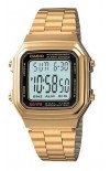Ρολόι χειρός Casio A178WGA-1ADF