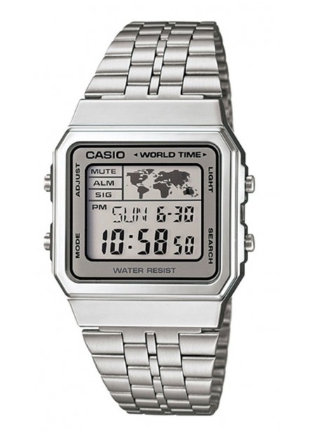 Ρολόι χειρός Casio A500WA-7DF