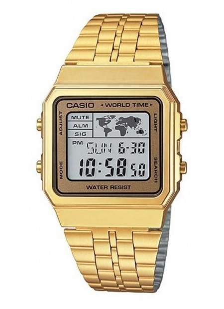 Ρολόι χειρός Casio A500WGA-9DF