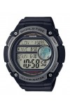 Ρολόι χειρός Casio AE3000W-1A