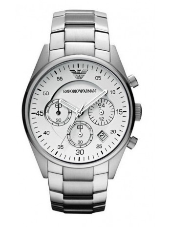 Ρολόι χειρός Emporio Armani AR5869