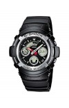 Ρολόι χειρός Casio AW-590-1A