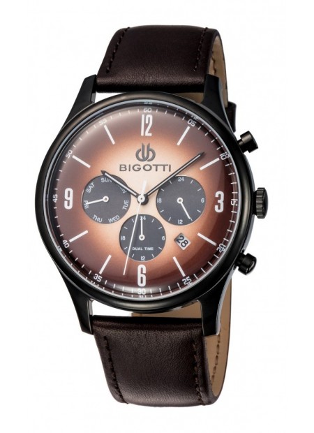 Ρολόι χειρός Bigotti BG0102-5