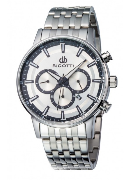 Ρολόι χειρός Bigotti BG0114-6