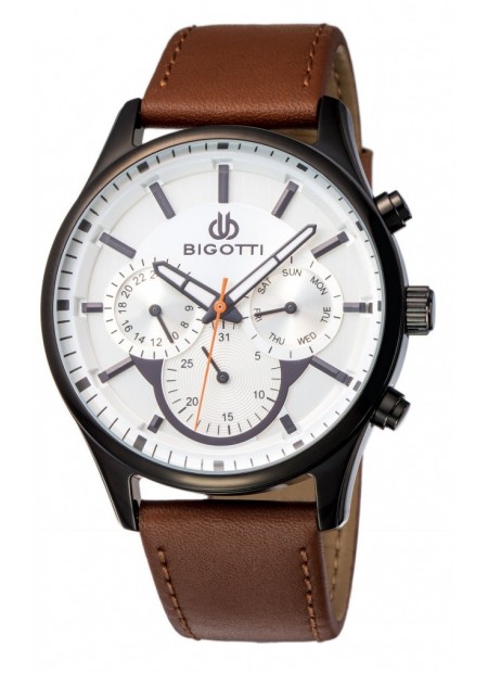 Ρολόι χειρός Bigotti BG0138-5