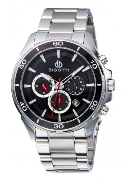 Ρολόι χειρός Bigotti BG0163-2
