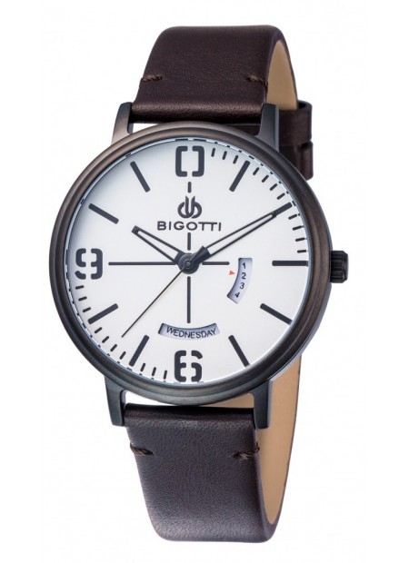 Ρολόι χειρός Bigotti BG0170-4