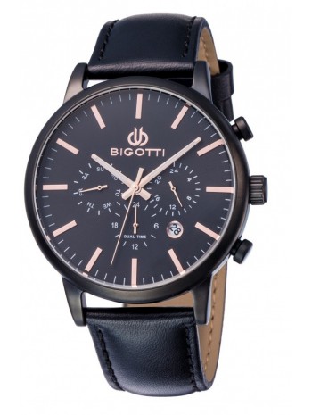 Ρολόι χειρός Bigotti BG0171-5
