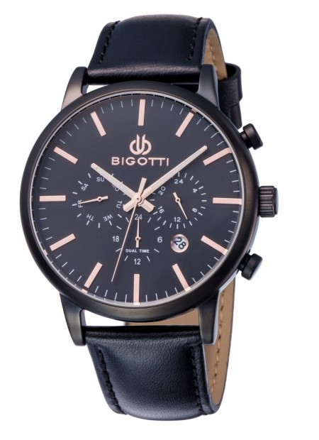 Ρολόι χειρός Bigotti BG0171-5