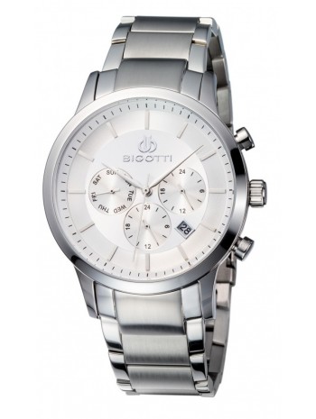 Ρολόι χειρός Bigotti BG0190-1