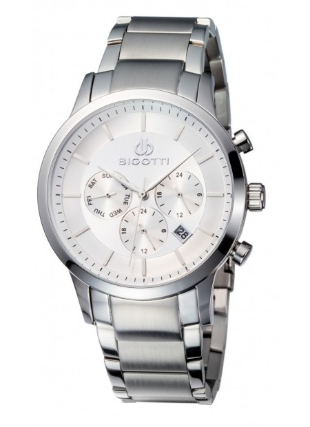 Ρολόι χειρός Bigotti BG0190-1