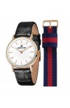 Ρολόι χειρός Daniel Klein DK10845-1