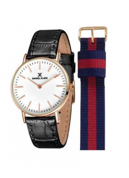 Ρολόι χειρός Daniel Klein DK10845-1